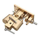 Stirlingkit Twin Cylinder Steam Engine Model Gift Physical Law Toy DIY Project Part M36, view 6