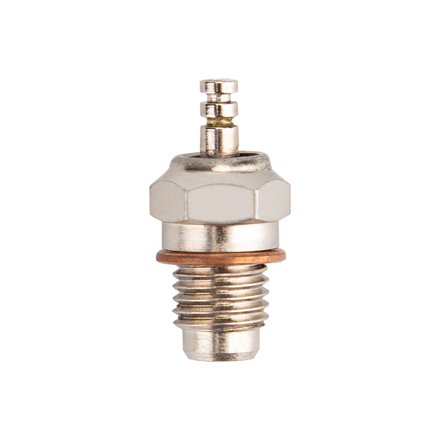 Stirlingkit Type F Glow Plug for TOYAN FS-V800 Engine Model