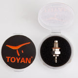 Stirlingkit Type F Glow Plug for TOYAN FS-V800 Engine Model, view 2