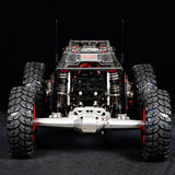 Stirlingkit UFRC Ghost Rabbit GR1 4WD 1:5 Brushless Buggy with Tires, view 6
