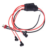 Stirlingkit Upgrade 4-in-1 Stabilized Ignition Module for TOYAN FS-L400 Inline 4 Cylinder 4 Stroke Water-cooled Methanol Engine, view 2