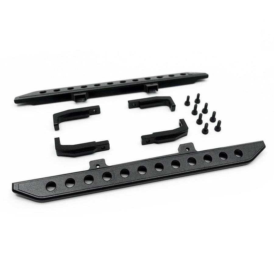 Stirlingkit Upgrade A Type Vehicle Pedal Oxidation Black CAPO CUB2 1:18 RC Car OP