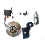 Stirlingkit Upgrade Electric Start Kit for 32cc Inline Four-cylinder Gasoline Engine, view 3