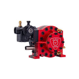 Stirlingkit Upgrade Electric Start Kit Starter Motor with Base for TOYAN Single Rotor & Twin Rotor Engines, view 5