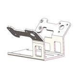 Stirlingkit Upgrade Engine Support for CISON V8 Small-block 44CC OHV / Flathead Engine Model Kits, view 3