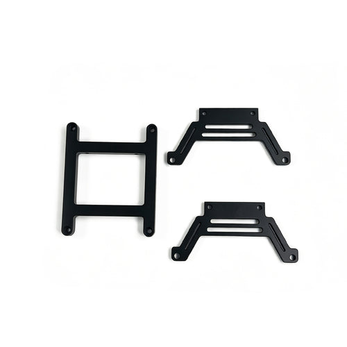 Stirlingkit Upgrade Mounting Bracket OP Part For TOYAN FS-V800WGPC V8 Engine Model