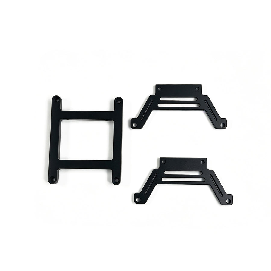 Stirlingkit Upgrade Mounting Bracket OP Part For TOYAN FS-V800WGPC V8 Engine Model