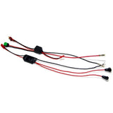 Stirlingkit Upgrade NR200 Engine Starter Kit, view 2