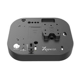Stirlingkit Upgrade Start Power Mounting Metal Bracket Base for TOYAN FS-L200 FS-S100 RC Engine, view 2