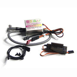Stirlingkit Upgrade Starter Kit CDI Hall Sensor Tachometer for TOYAN FS-S100AT Engine Model, view 2