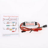 Stirlingkit V2.0 RCEXL Remote Kill Switch for RC Gasoline Airplane Engine, view 2