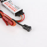 Stirlingkit V2.0 RCEXL Remote Kill Switch for RC Gasoline Airplane Engine, view 3