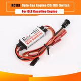Stirlingkit V2.0 RCEXL Remote Kill Switch for RC Gasoline Airplane Engine, view 5