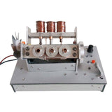 Stirlingkit V6 High Speed Engine Model Electromagnetic 6-cylinder Car Engine Working Principle Stem Toy, view 3