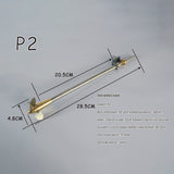 Stirlingkit Variable-Pitch Propeller Set Up to Fit Model Boat Steam Engine with Dual-Bearing Rudder, view 2