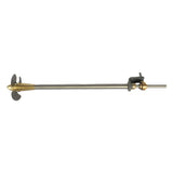 Stirlingkit Variable-Pitch Propeller Set Up to Fit Model Boat Steam Engine with Dual-Bearing Rudder, view 3