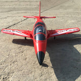 Stirlingkit VEKTOR Lightweight 650mm Wingspan RC EPO Bypass Aircraft Airplane RTF for Beginners, view 6