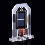 Stirlingkit Vertical Solar Magnetic Levitation Model Levitating Mendocino Motor Educational Model, view 6