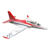 Stirlingkit VIPER JET 717mm Wingspan EPO Hand Throwing 11-Blade 50MM Bypass Aircraft Fighter RC Plane PNP, view 2