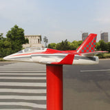 Stirlingkit VIPER JET 717mm Wingspan EPO Hand Throwing 11-Blade 50MM Bypass Aircraft Fighter RC Plane PNP, view 4