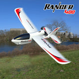Stirlingkit VOLANTEXRC 2.4G Ranger400 Wingspan Glider RC Airplane with Xpilot Gyro Stabilizer - RTF, view 3