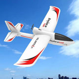 Stirlingkit VOLANTEXRC 2.4G Ranger400 Wingspan Glider RC Airplane with Xpilot Gyro Stabilizer - RTF, view 4