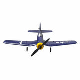 Stirlingkit VOLANTEXRC F4U Corsair Airplane 400mm Wingspan Airplane with Xpilot Gyro - RTF, view 4