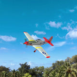 Stirlingkit VOLANTEXRC P-51D RTF Beginner 2.4G RC EPO Fixed Wing Aircraft, view 2