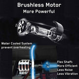 Stirlingkit VOLANTEXRC Vector 2.4GHz Waterproof Two-way Electric Speedboat RC Mini Swimming Pool Boat 60KM/H - RTR, view 3