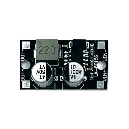 Stirlingkit Voltage Stabilizer Circuit Board for CISON Engine Models