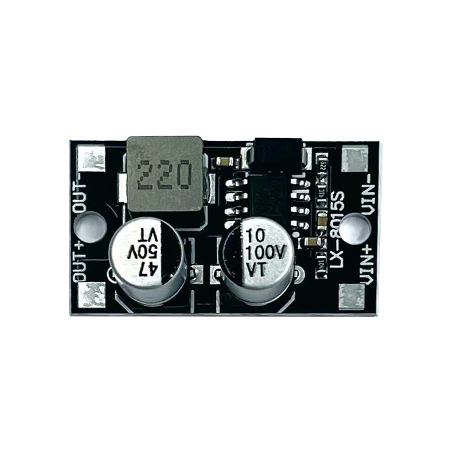 Stirlingkit Voltage Stabilizer Circuit Board for CISON Engine Models