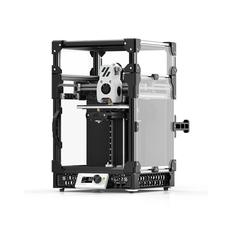 Stirlingkit Voron 0.2 R1 3D Printer Kit Build your own DIY 3D Printer