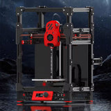 Stirlingkit Voron 0.2 R1 3D Printer Kit Build your own DIY 3D Printer, view 2