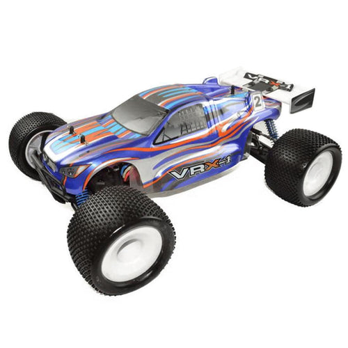 Stirlingkit VRX-1 RH811 1/8 Scale 4WD High Speed 2.4GHz Brushless RTR Buggy Truck RC Car