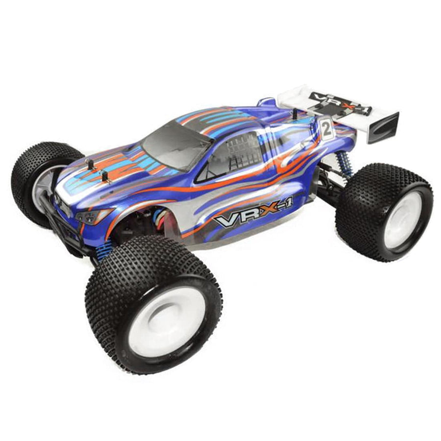 Stirlingkit VRX-1 RH811 1/8 Scale 4WD High Speed 2.4GHz Brushless RTR Buggy Truck RC Car