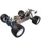Stirlingkit VRX-1 RH811 1/8 Scale 4WD High Speed 2.4GHz Brushless RTR Buggy Truck RC Car, view 2
