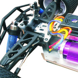 Stirlingkit VRX-1 RH811 1/8 Scale 4WD High Speed 2.4GHz Brushless RTR Buggy Truck RC Car, view 5