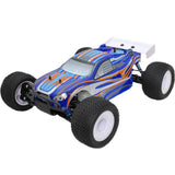 Stirlingkit VRX-1 RH811 1/8 Scale 4WD High Speed 2.4GHz Brushless RTR Buggy Truck RC Car, view 6