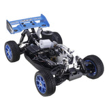 Stirlingkit VRX-2 RH802 1/8 Scale 4WD Nitro RTR 4-Disc Brake Off-road Buggy 2.4GHz RC Car, view 2