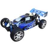 Stirlingkit VRX-2 RH802 1/8 Scale 4WD Nitro RTR 4-Disc Brake Off-road Buggy 2.4GHz RC Car, view 3