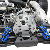 Stirlingkit VRX-2 RH802 1/8 Scale 4WD Nitro RTR 4-Disc Brake Off-road Buggy 2.4GHz RC Car, view 5