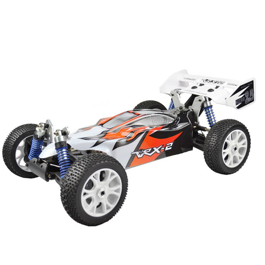 Stirlingkit VRX-2 RH812 1/8 Scale 4WD 2.4GHz Brushless RTR Off-road Buggy RC Car