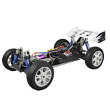 Stirlingkit VRX-2 RH812 1/8 Scale 4WD 2.4GHz Brushless RTR Off-road Buggy RC Car, view 4