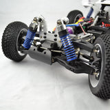 Stirlingkit VRX-2 RH812 1/8 Scale 4WD 2.4GHz Brushless RTR Off-road Buggy RC Car, view 5