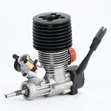 Stirlingkit VRX Racing SH.21 3.48cc Rear Exhaust Engine Model with Pull Starter for 1/8 Scale Nitro RC Car, view 5