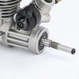 Stirlingkit VRX Racing SH.28 4.57cc Side Exhaust Engine with Pull Starter for 1/8 Scale Nitro RC Car, view 5