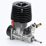 Stirlingkit VRX Racing SH.28 4.57cc Side Exhaust Engine with Pull Starter for 1/8 Scale Nitro RC Car, view 6