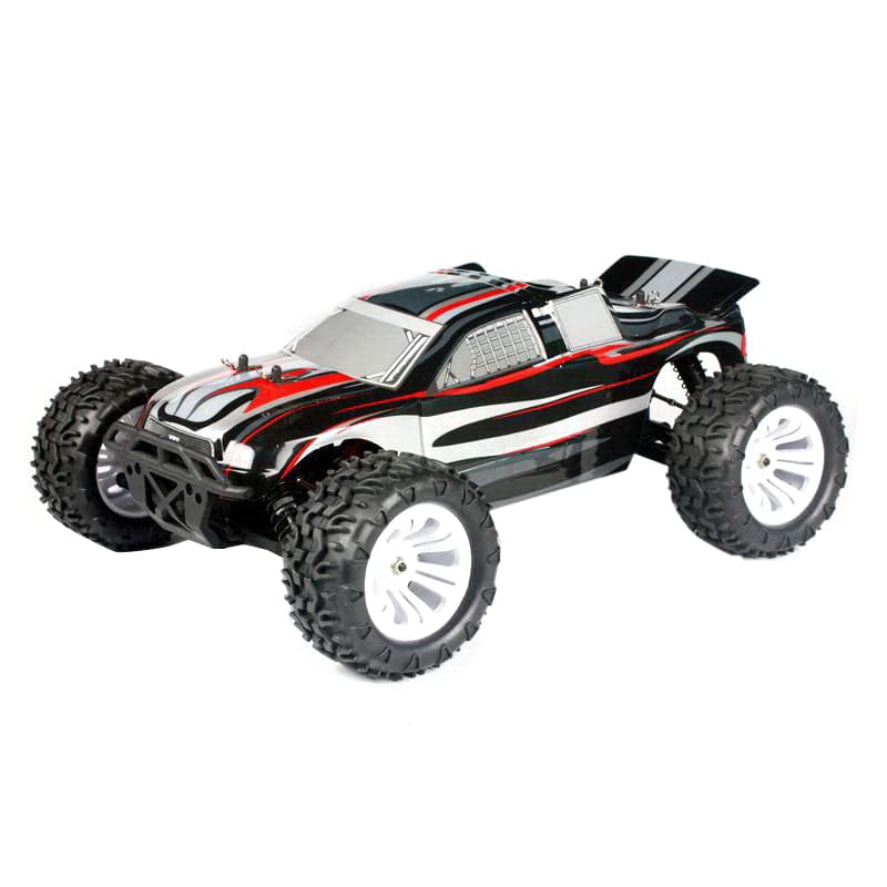 Stirlingkit VRX RH1001 BLADE SS 1/10 4WD Nitro RTR Monster Turck 2.4GHz RC Car Radom Color
