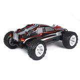 Stirlingkit VRX RH1001 BLADE SS 1/10 4WD Nitro RTR Monster Turck 2.4GHz RC Car Radom Color, view 4