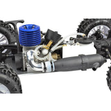 Stirlingkit VRX RH1001 BLADE SS 1/10 4WD Nitro RTR Monster Turck 2.4GHz RC Car Radom Color, view 5